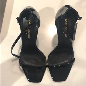 COPY - Yves Saint laurent Sandals